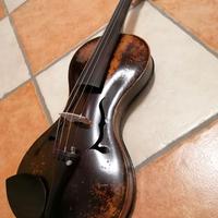 Violino 4/4 GUSETTO 1800/1900 da collezione (n°55)