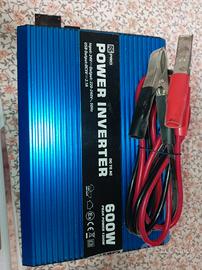 RS PRO INVERTER 