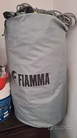 Copertura Cover FIAMMA per camper 