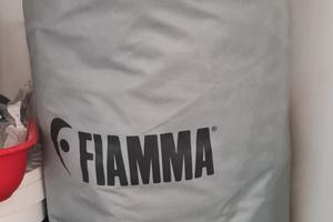 Copertura Cover FIAMMA per camper 