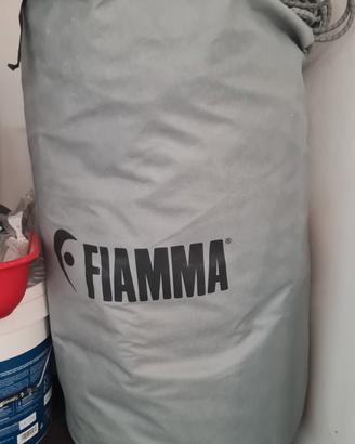 Copertura Cover FIAMMA per camper 