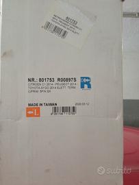 specchio retrovisore 