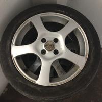 Cerchioni in Lega 195/55 R16 DOTZ