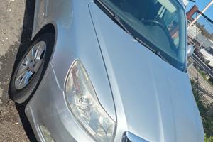 Skoda Octavia 1.6 TDI euro 5. 2011 sw