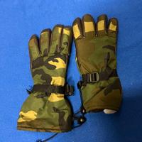 Guanti in goretex Tg. M