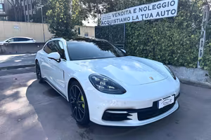 PORSCHE Panamera 2.9 4 E-Hybrid Sport Turismo,Ma