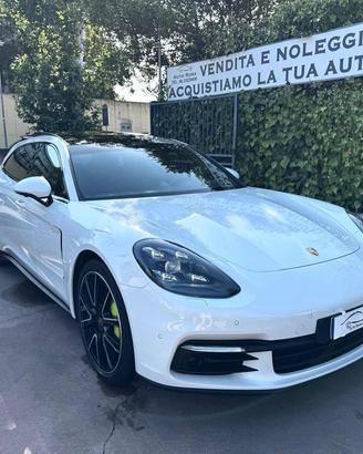 PORSCHE Panamera 2.9 4 E-Hybrid Sport Turismo,Ma
