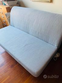 Divano letto matrimoniale