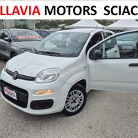 Fiat Panda 1.2 FIRE Easy 69CV 5-POSTI