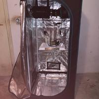GROW BOX completo marca Marshydro! 🌱🌿🌱