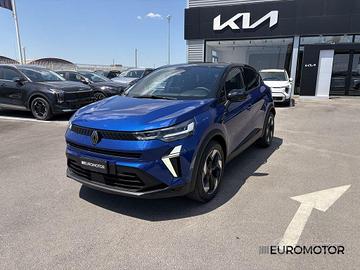 Renault Captur 1.0 tce Techno Gpl 100cv