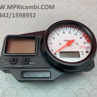 STRUMENTAZIONE 22000KM YAMAHA R6 2000 1999 YZF 200