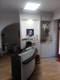 Centro estetico via chironi centro storico nuoro