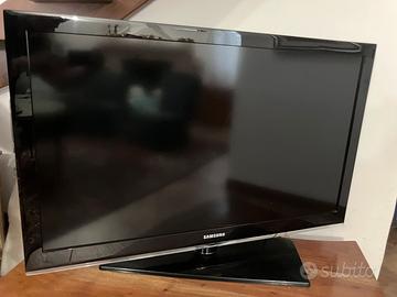 Samsung tv LE40C530