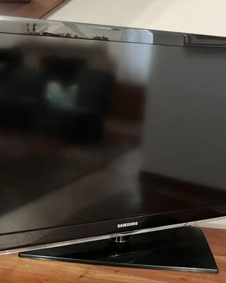 Samsung tv LE40C530