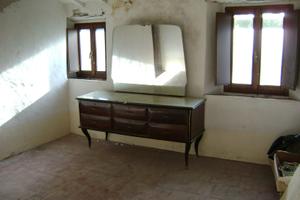 Abitazione con ingresso singolo