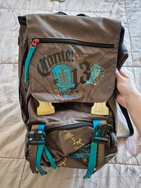 Zaino invicta