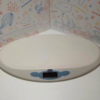 Bilancia bambini chicco