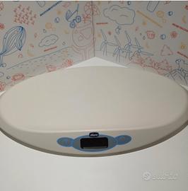 Bilancia bambini chicco