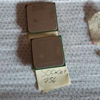 Cpu amd socket fm2 462 754 939 am2