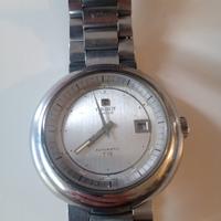 Tissot orologio automatico T 12