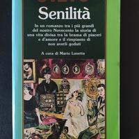 Senilità - Svevo