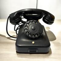 Telefono Vintage Siemens anni 50’/60’