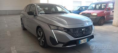Peugeot 308 BlueHDi 130 S&S SW Allure