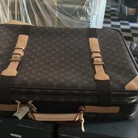 Set valigie vuitton