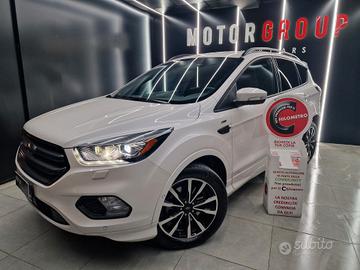 Ford Kuga 1.5 TDCI 120 CV S&S 2WD ST-Line