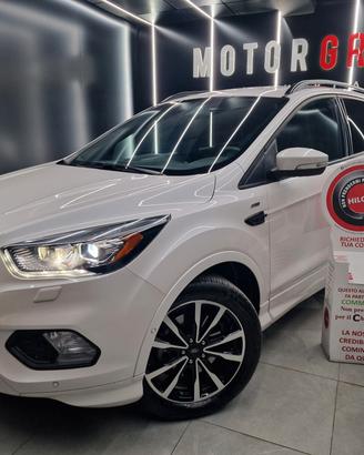 Ford Kuga 1.5 TDCI 120 CV S&S 2WD ST-Line