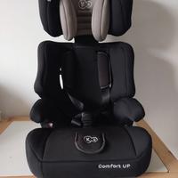 Seggiolino auto Kinderkraft Gruppo 1/2/3