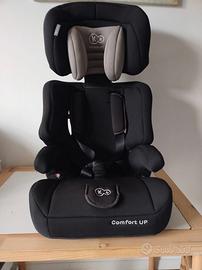 Seggiolino auto Kinderkraft Gruppo 1/2/3