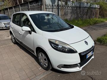 Renault Scenic Scénic XMod 1.5 dCi 110CV Start&Sto