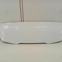 SPOILER PORTELLONE POSTERIORE VOLVO V40 Serie 6503