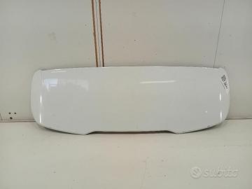 SPOILER PORTELLONE POSTERIORE VOLVO V40 Serie 6503