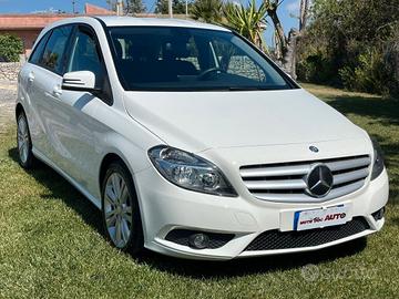 Mercedes-benz B 160 CDI Automatic Executive Neopat