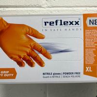 Guanti monouso Reflexx M/L