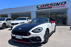 ABARTH 124 Spider 1.4 Turbo MultiAir AT 170 GT