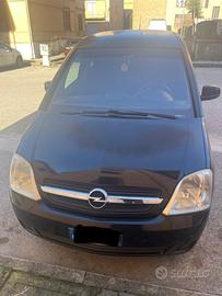 Opel Meriva 1.6 Diesel
