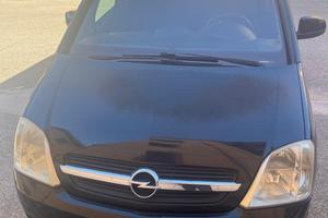 Opel Meriva 1.6 Diesel
