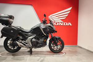 Honda NC 750 DCT ABS