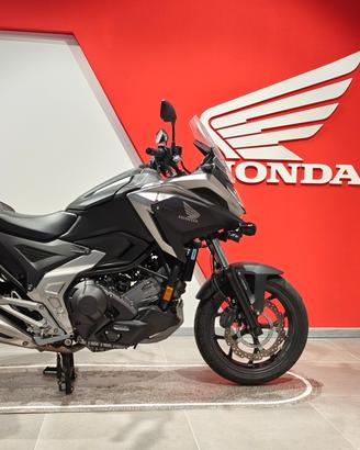 Honda NC 750 DCT ABS