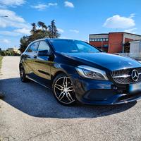 Mercedes Classe A200D automatic Premium
