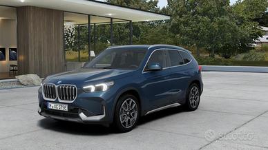 BMW X1 xdrive 25e Special Edition auto