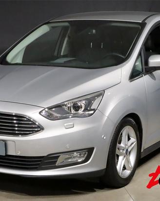 Ford C-MAX 1.5 DCI 120 CV CAMERA LED SISTEMA AUDIO