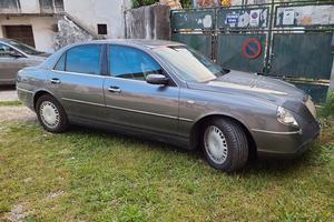 Lancia Thesis 2.4 JTD – 2002 – Diesel – 178.000 km