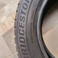 Gomme Bridgestone  invernali 