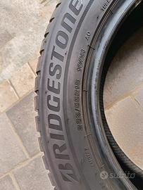 Gomme Bridgestone  invernali 