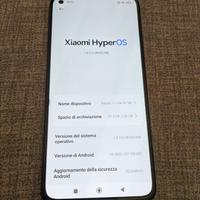 Mi 11 lite 5G NE - senza imperfezzioni